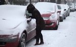  Pada �nieg, pieni�dze na �l�sku si� ko�cz� 
