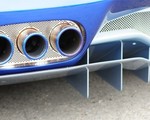 Ferrari 458 Italia wed�ug Evolution 2 Motorsport