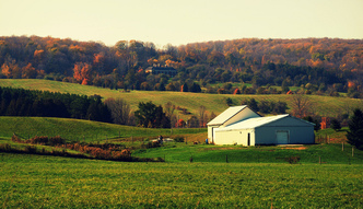 Konfiskata grunt�w rolnych w Rosji. W�adze b�d� mog�y konfiskowa� nieuprawiane ziemie