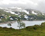 Wiadomo�ci: Zima wr�ci�a w Tatry. �nieg i mr�z