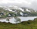 Zima wr�ci�a w Tatry. �nieg i mr�z