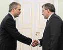 List do prezydenta: Tylko razem mo�emy zmieni� Polsk�