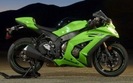 Kawasaki ZX-10R wraca na salony