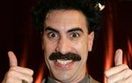 Borat b�dzie decydowa� o Oscarach