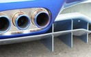 Ferrari 458 Italia wed�ug Evolution 2 Motorsport