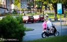 Skuterowcy maj� przepisy w du...