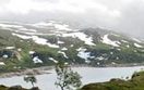 Zima wr�ci�a w Tatry. �nieg i mr�z