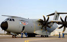 Nowy Airbus wystartowa� w sw�j pr�bny lot  