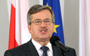 Prezydent Komorowski protektorem polskich harcerzy