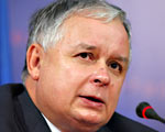  Prezydent wreszcie zabierze g�os