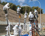  Fukushima. Radioaktywno�� sze�� razy mniejsza od Czarnobyla