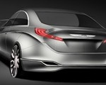 Chrysler 200 Sedan - pokazano projekt studyjny