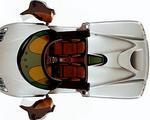 Koenigsegg rezygnuje z przej�cia Saaba
