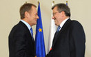 Prezydent zdecydowa�. Ale kto b�dzie rz�dzi�?