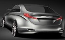Chrysler 200 Sedan - pokazano projekt studyjny