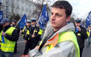 Fiasko rozm�w policjant�w z rz�dem