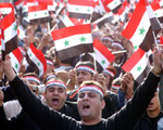  Walki w Syrii: Rosja wzywa strony konfliktu do dialogu i rezygnacji z si�y