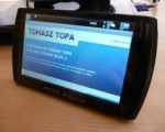 Archos 5 Internet Tablet
