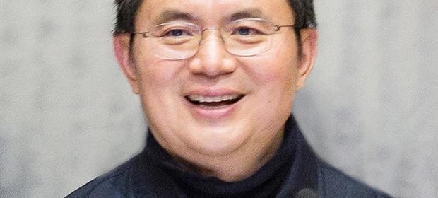 Xiao Jianhua