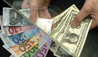 Zdecydowane umocnienie z�otego. Pow�d?