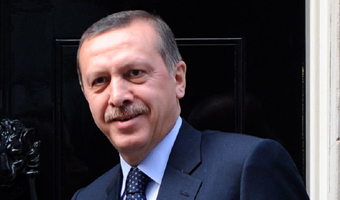 Erdogan w ogniu krytyki, nie b�dzie deportacji Ormian