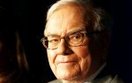 Buffett zn�w kupuje, stawia na Exxon i Nestle