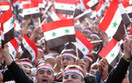 Wojna w Syrii. Uda�o si� udarenini� zamach bombowy