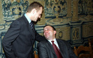 Schetyna wraca do rz�du? Oto decyzja Tuska