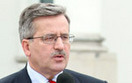Komorowski nie chce debaty 