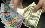  Zdecydowane umocnienie z�otego. Pow�d?