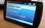 Archos 5 Internet Tablet