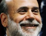  Bernanke przestraszy� inwestor�w