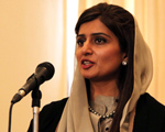 Pomoc dla Afganistanu. USA zmusi�y Pakistan
