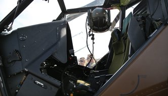 Fotele dla Airbus Helicopters b�d� produkowane w �odzi