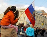  W�adze Moskwy zezwoli�y opozycji na antyputinowsk� akcj�