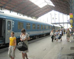  PKP Intercity woli op�nienia ni� gruntowne remonty