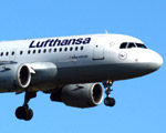  Strajk w Lufthansie b�dzie kosztowa� 10 mln euro dziennie