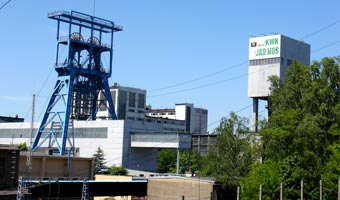 JSW chce po�yczy� 200 mln z�, by zachowa� p�ynno��