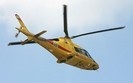 Pogotowie Ratunkowe ma k�opot ze �mig�owcami
