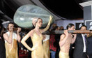 Grammy 2011: Festiwal dziwacznych sukni