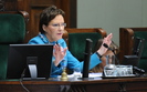 Ewa Kopacz: wi�cej dyscypliny dla pos��w