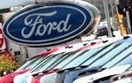 Ford chwali si� zyskiem. Najlepiej od 13 lat