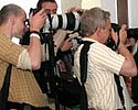 Wolność mediów w tych państwach to marzenie / fot: Money.pl/Tomasz Brankiewicz Wolność mediów w tych państwach to marzenie