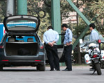 Chi�ska policja rozbi�a szajk� handluj�c� dzie�mi