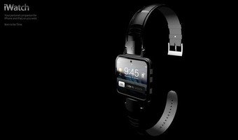 iWatch2 - gad�et dla fan�w Apple