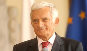 Wybiorą szefa unijnej dyplomacji i Rady Europejskiej?