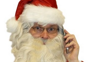 Kom�rkowe �yczenia: cztery tysi�ce SMS-�w na sekund�