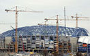 Stadion w Poznaniu - CBA idzie do prokuratury