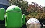  Android zdobywa rynek