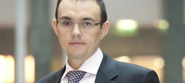 Piotr Krupa